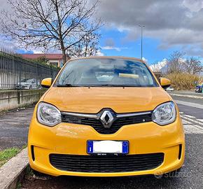Renault Twingo 2019 - 9600€