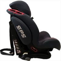Seggiolino Foppapedretti Isofix