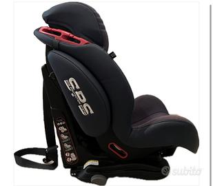 Seggiolino Foppapedretti Isofix