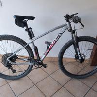 Bicicletta MTB