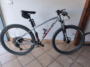 Bicicletta MTB