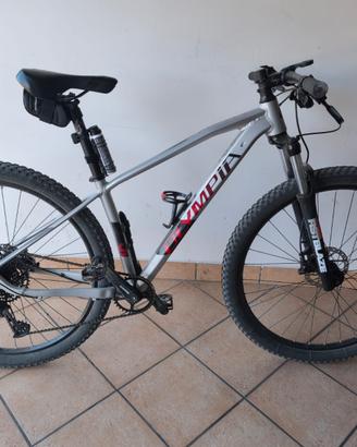 Bicicletta MTB