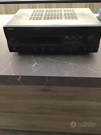 Amplificatore yamaha 200 w