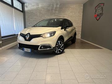 Renault Captur 1.2 TCe 120 CV EDC Energy R-Link