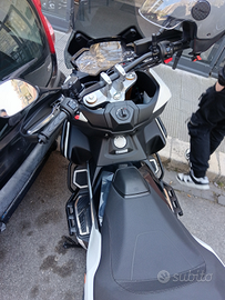 Peugeot XP 400 - 2024