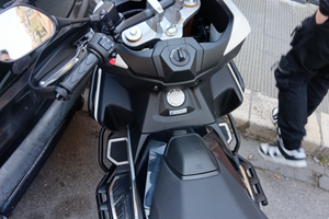 Peugeot XP 400 - 2024