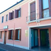 Stanza studio psicoterapia