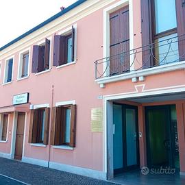 Stanza studio psicoterapia