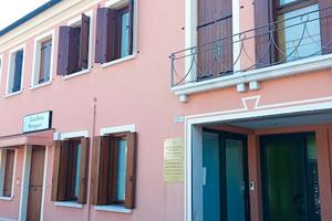 Stanza studio psicoterapia