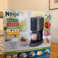 Gelateria Ninja Nuova