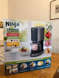 Gelateria Ninja Nuova