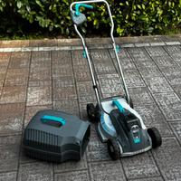Tosaerba elettrico swift 42v 32cm