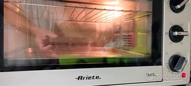 Forno elettrico Ariete