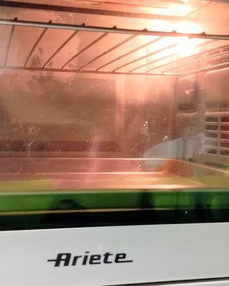 Forno elettrico Ariete