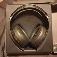 Cuffie playstation
