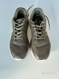 Scarpe Champion ragazzo n. 36.5