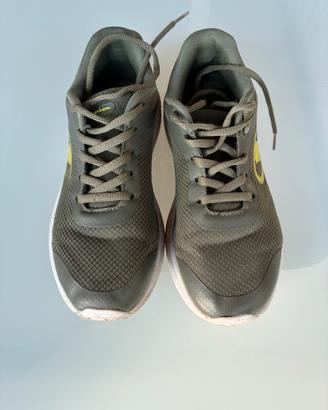 Scarpe Champion ragazzo n. 36.5