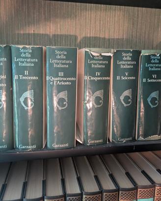 enciclopedie stock