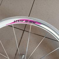 Ruote Campagnolo serie Vento