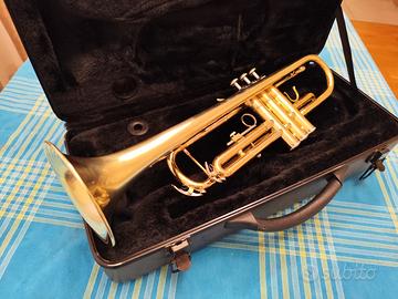 tromba Eastar tr 380