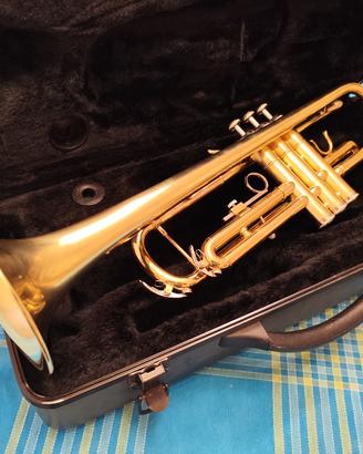 tromba Eastar tr 380