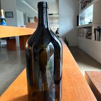 BOTTIGLIE BORDOLESE da LT. 3 MAGNUM vuote