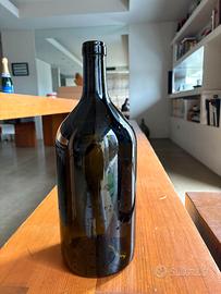 BOTTIGLIE BORDOLESE da LT. 3 MAGNUM vuote