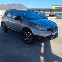 Nissan Qashqai 1.5 Dci N-TEC