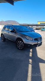 Nissan Qashqai 1.5 Dci N-TEC