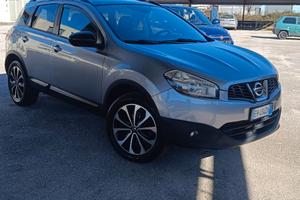 Nissan Qashqai 1.5 Dci N-TEC