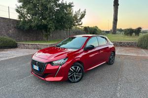 Peugeot 208 1.2 benzina 101cv anno 2023