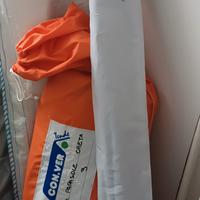 tendalino x roulotte mod creta