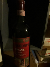Chianti rocca guelfa 2000