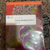 libro, corso di informatica
