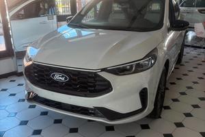 Ford Kuga 2.5 Full Hybrid 180 CV CVT 2WD ST-Line