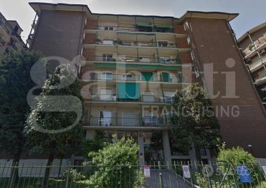 Appartamento Milano [43/24VRG]