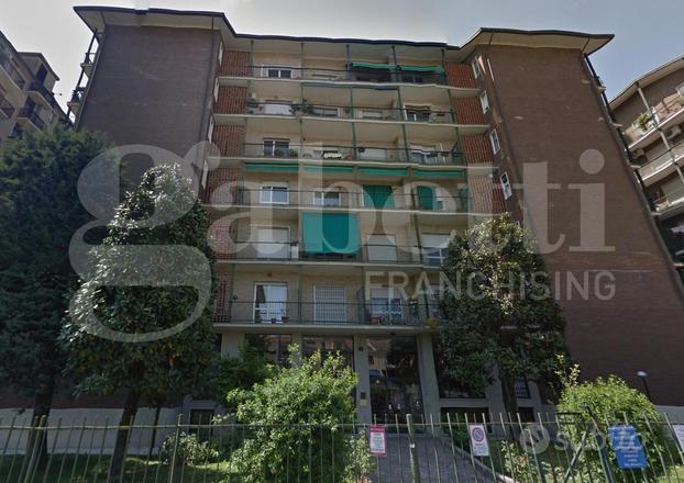 Appartamento Milano [43/24VRG]