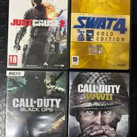 N. 16 Videogiochi