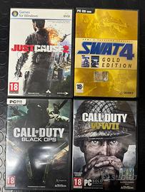 N. 16 Videogiochi