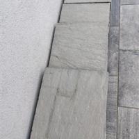 mattonelle per pavimento esterno 