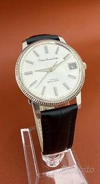 1967 Citizen Homer Date 17 Jewels Para Water