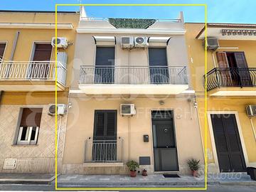 Casa Indipendente Avola [Cod. rif 3319417VRG]