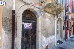 Casa Semindipendente - Milazzo