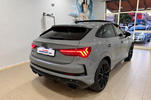 Audi RS Q3 SPB quattro S tronic