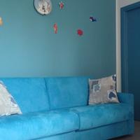 A pochi metri dalla spiaggia San Vito Lo Capo