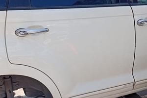 CHRYSLER PT CRUISER 2005 PORTA POSTERIORE DX