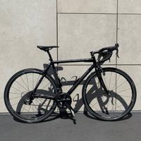 Bici da corsa Cannondale CAAD 9