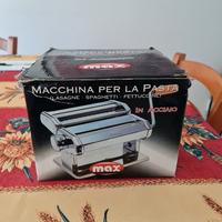 macchina per fare la pasta fresca
