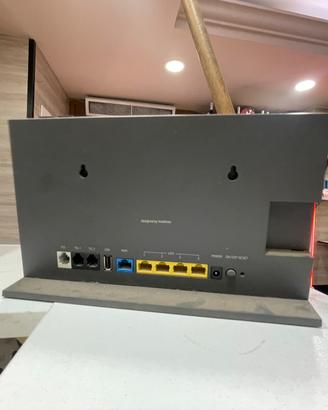 Modem vodafone