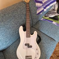 basso elettrico